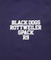 画像4: ROTTWEILER/78 LS T  NAVY (4)