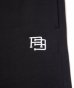 画像5: ROTTWEILER/RW SWEAT PANTS  BLACK (5)