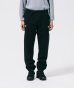 画像1: ROTTWEILER/RW SWEAT PANTS  BLACK (1)