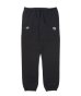 画像3: ROTTWEILER/RW SWEAT PANTS  BLACK (3)