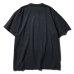 画像2: SOFTMACHINE/FUCT MACHINE T  BLACK (2)
