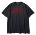 画像1: SOFTMACHINE/FUCT MACHINE T  BLACK (1)
