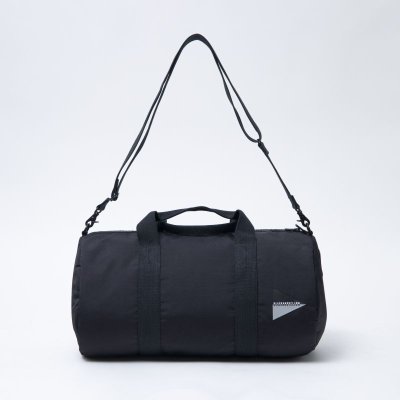 画像9: (再入荷) Feel FORCE/ZIP PARKA BANNER  GRAY