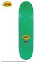 画像2: (店頭在庫）FTCxBEAVIS AND BUTT-HEAD/BUTT HEAD SKATE DECK  GREEN (2)