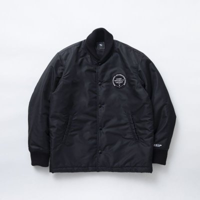 画像10: (再入荷) Feel FORCE/ZIP PARKA BANNER  GRAY