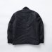 画像11: （再入荷） Feel FORCE/ZIP PARKA BANNER  GRAY