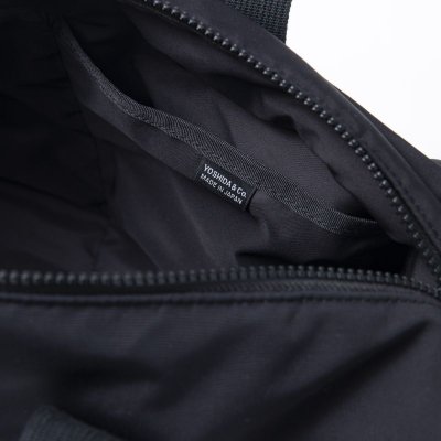 画像20: (再入荷) Feel FORCE/ZIP PARKA BANNER  GRAY