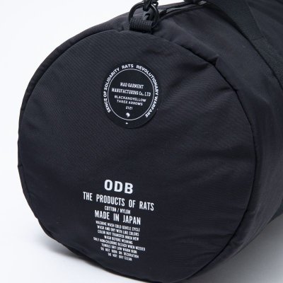 画像18: (再入荷) Feel FORCE/ZIP PARKA BANNER  GRAY