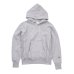 画像1: CHAMPION/REVERSEWEAVE PARKA S.GRAY (1)