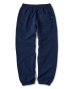 画像2: FTC/SMALL BOX LOGO SWEAT PANT  GRAY (2)