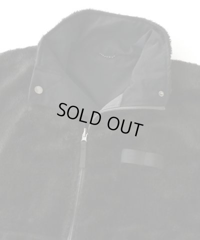 画像8: GYMMASTER/REVERSIBLE BOAxTASLON STANDO JKT  CRZxBLACK