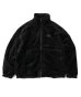 画像2: GYMMASTER/REVERSIBLE BOAxTASLON STANDO JKT  CRZxBLACK (2)