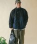 画像3: GYMMASTER/REVERSIBLE BOAxTASLON STANDO JKT  S.BLUE(NAVY)xCRZ