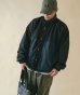 画像4: GYMMASTER/REVERSIBLE BOAxTASLON STANDO JKT  CRZxBLACK