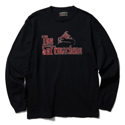 画像29: (再入荷) Feel FORCE/ZIP PARKA BANNER  GRAY