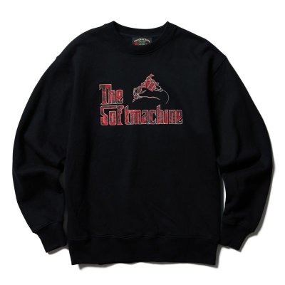 画像26: (再入荷) Feel FORCE/ZIP PARKA BANNER  GRAY