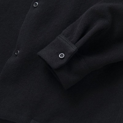 画像5: Feel FORCE/ZIP PARKA BANNER  PURPLE