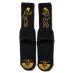 画像1: SOFTMACHINE/DANCE SOX  BLACK (1)