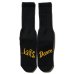 画像2: SOFTMACHINE/DANCE SOX  BLACK (2)