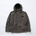画像6: Feel FORCE/ZIP PARKA BANNER  PURPLE
