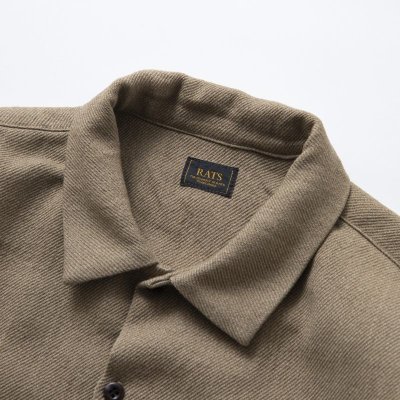 画像8: Feel FORCE/ZIP PARKA BANNER  PURPLE