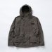 画像1: (再アップ) RATS/FOUL WEATHER JKT  KHAKI (1)