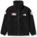 画像1: (ラス１)THE NORTH FACE/TRANS ANTARCTICA FLEECE JACKET  BLACK (1)