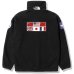 画像2: (ラス１)THE NORTH FACE/TRANS ANTARCTICA FLEECE JACKET  BLACK (2)