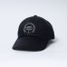 画像1: RATS/DAD CAP  BLACK (1)