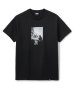 画像1: FTC/SLIKS WALL T  BLACK (1)