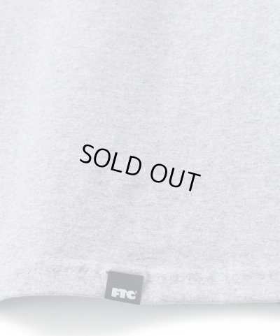 画像2: FTC/DRUMMER LS T  BLACK