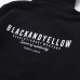 画像13: （再入荷） Feel FORCE/ZIP PARKA BANNER  CHARCOAL