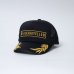 画像1: RATS/APPOLO CAP  BLACK (1)