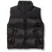 画像1: THE NORTH FACE/GTX NUPTSE VEST  BLACK (1)