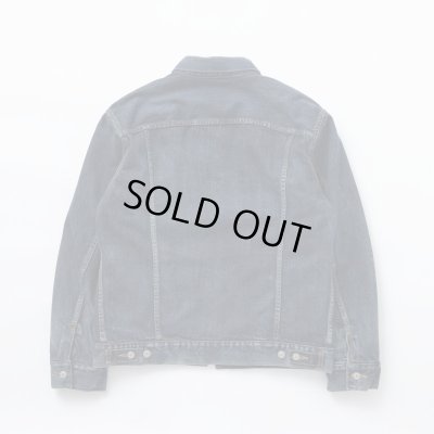 画像2: RATS/BLANKET LINNER DENIM JACKET  INDIGO