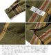 画像4: HOUSTON/BORDER VIYELLA SHIRTS  OLIVE (4)