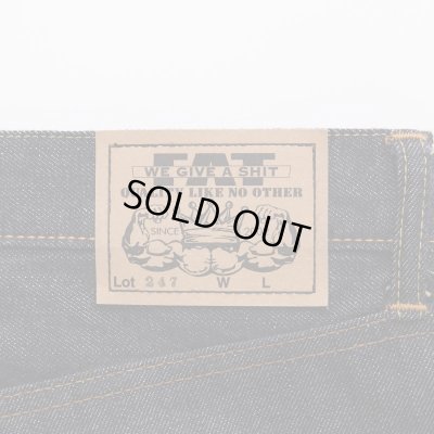 画像6: FAT/247  BLUE