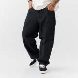 (再アップ) FAT/1-1  BLACK