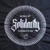 画像3: (店頭在庫分）RATS/BOA COACH JACKET SOLIDRITY  BLACK (3)