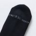 画像3: (店頭在庫分）RATS/SOCKS DOZENS  BLACK (3)