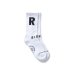 画像1: RATS/SOCKS RL  WHITE (1)