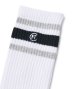 画像2: FTC/FTC TEAM  SOCKS  BLACK (2)