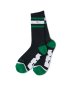 画像1: FTC/FTC TEAM  SOCKS  BLACK (1)