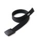 画像1: FTC/MILITARY WEB BELT  BLACK (1)