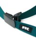 画像2: FTC/MILITARY WEB BELT  BLACK (2)