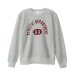 画像1: CHAMPION/REVERSE WEAVE CREW NECK SWEAT SHIRT  OX.GRAY (1)