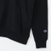 画像3: CHAMPION/REVERSE WEAVE HOODED  M.N.BLACK (3)