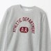 画像2: CHAMPION/REVERSE WEAVE CREW NECK SWEAT SHIRT  OX.GRAY (2)