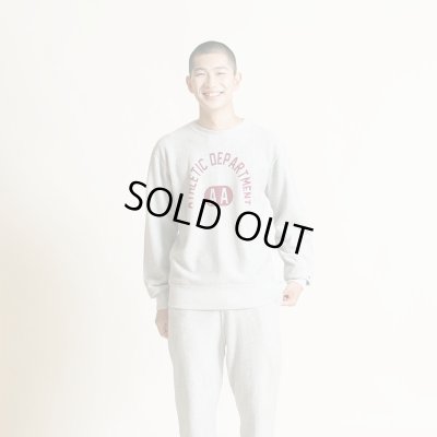 画像3: CHAMPION/REVERSE WEAVE CREW NECK SWEAT SHIRT  OX.GRAY