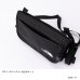 画像3: THE NORTH FAC/FLELUDENS GEAR MUSETTE BLACK